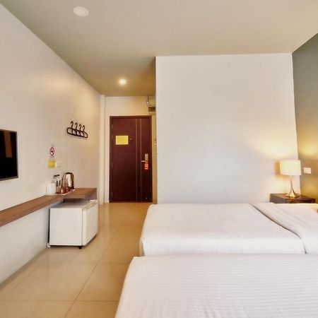 H Hotel Phrasing Chiang Mai Exterior photo
