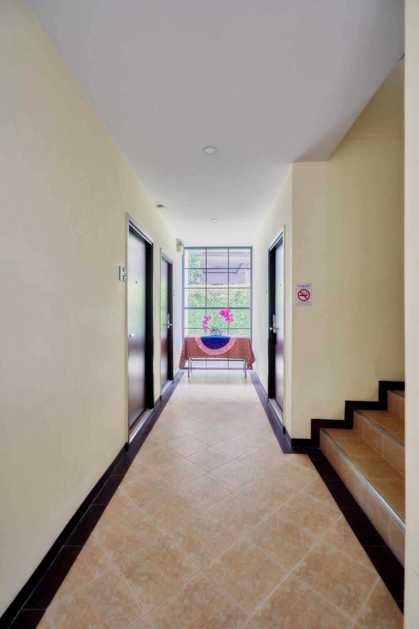 H Hotel Phrasing Chiang Mai Exterior photo