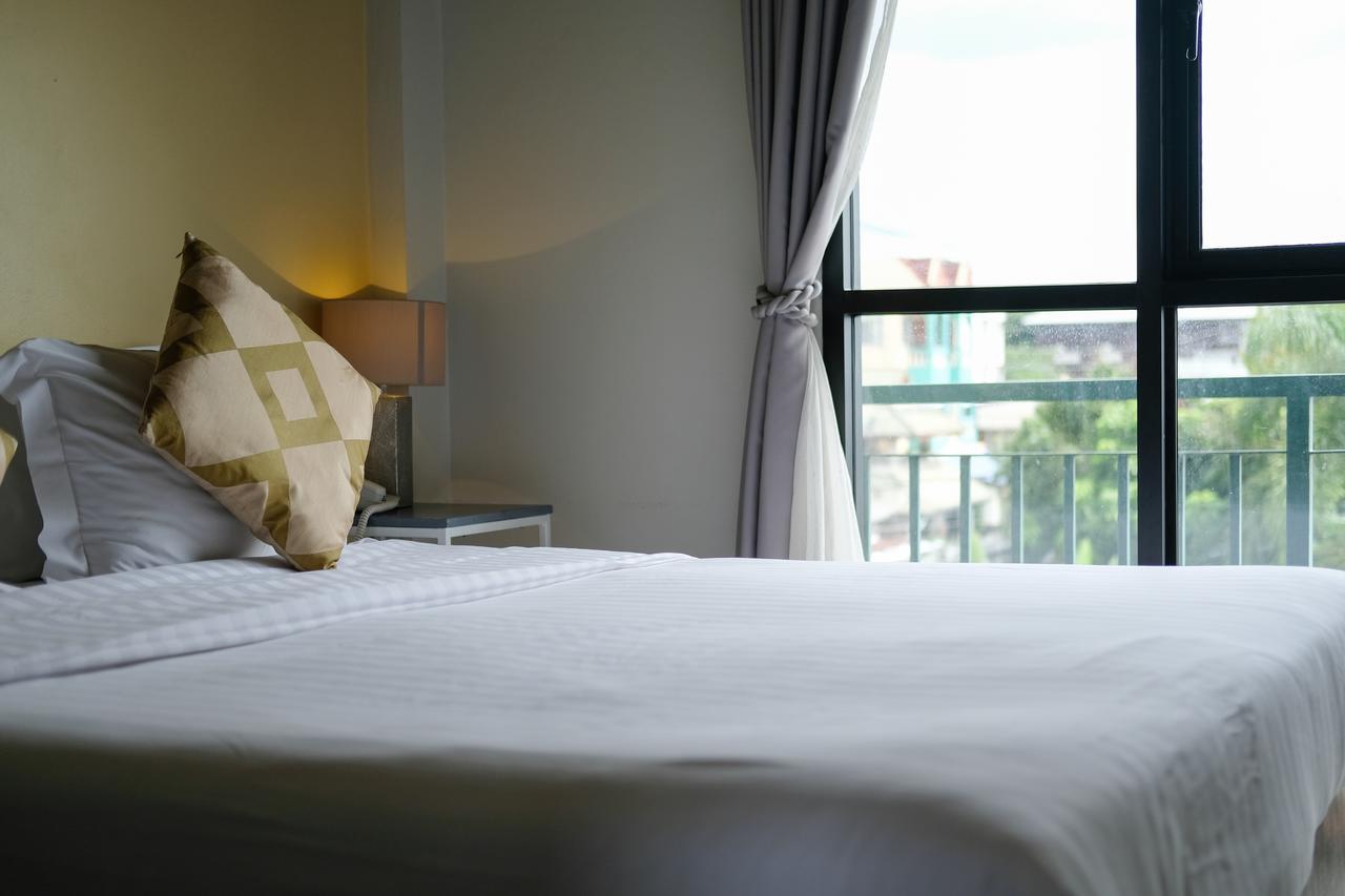 H Hotel Phrasing Chiang Mai Exterior photo
