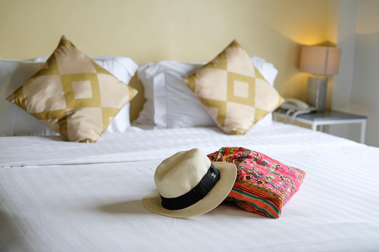 H Hotel Phrasing Chiang Mai Exterior photo