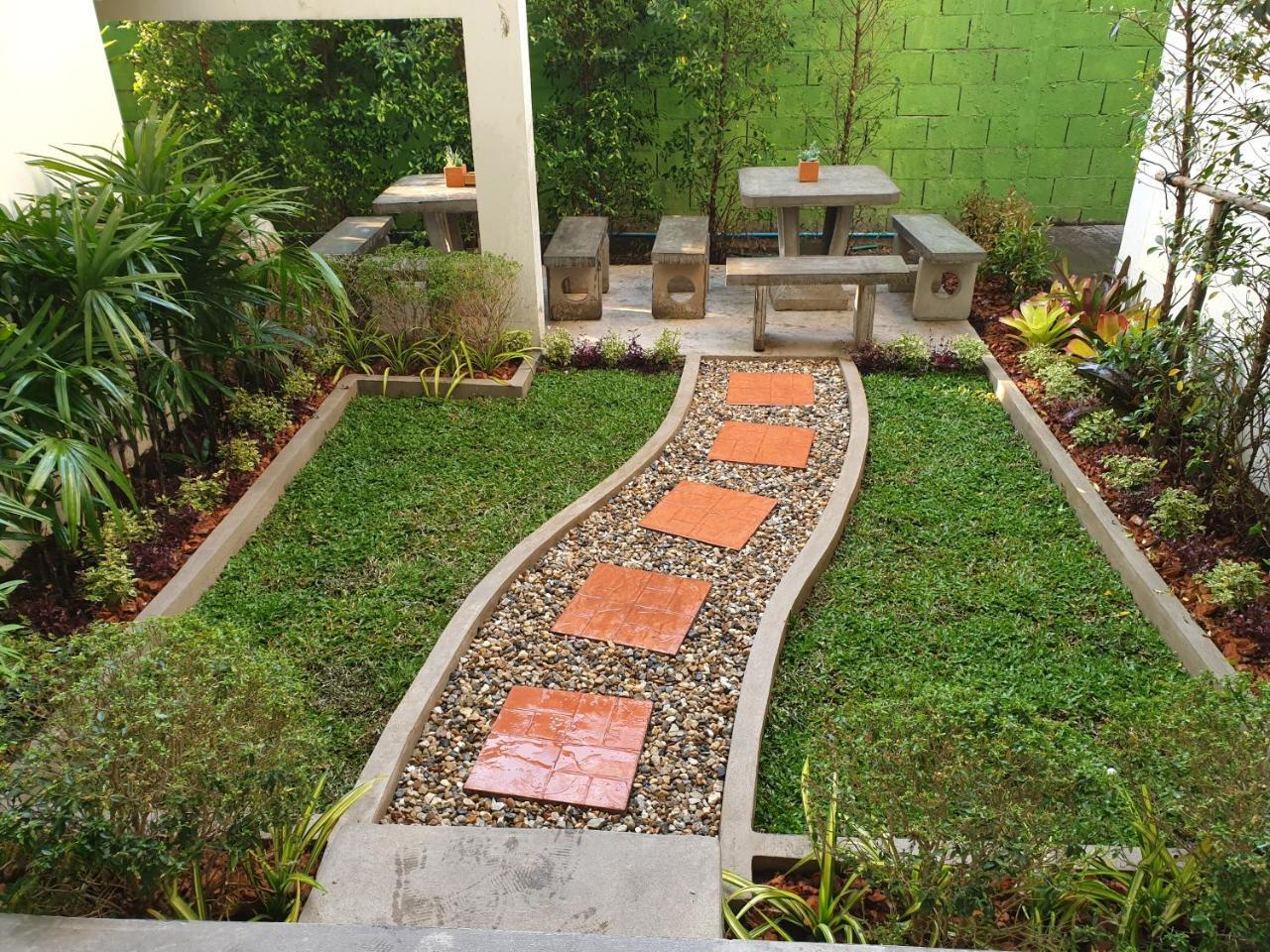H Hotel Phrasing Chiang Mai Exterior photo